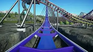 Blue Seal (B&M Hyper)