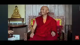 Question Answer about budhha dharma pratice #motivation Migyur Rinpoche and jet Lee