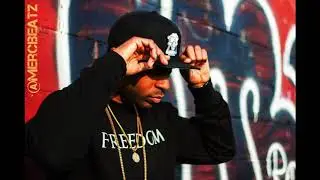 Merc Beatz - Champagne - Beat / Instrumental [Exclusively on License Lounge]