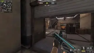 Point Blank - Highlights Competitivo (NETENHO) #1