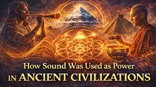 How Sound Was Used as Power in Ancient Civilizations