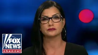 Loesch: Democrats lack substantive policy proposals