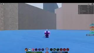 SHINDO RAION RENGOKU SHOWCASE