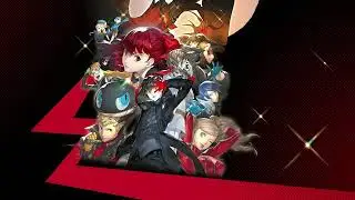 So Happy World | Persona 5 Royal OST (Extended Version)