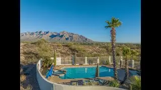 AIRBNB Oro Valley/Tucson, Resort like furnished rental w/pool & spa, by LOOP & Golf