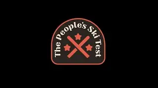 The People's Ski Test - Line Pandora 94