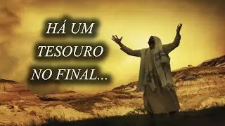 Música Tesouro - Por Jemima Gomes