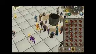 Runescape item flipping profits part 7