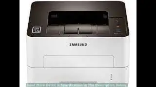 Check Samsung Xpress M2835DW/SEE Monolaser-Drucker - 128 MB S Slide