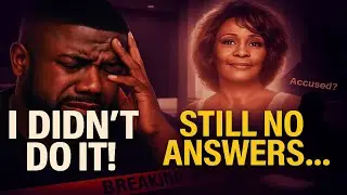 RAY J BREAKS DOWN Over Whitney Houston's Death | &ldquo;I Wasn&rsquo;t Even There!&rdquo;