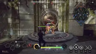 Free Gold Buff Bug in Monolith Paragon (now fixed)
