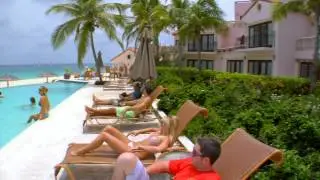Frangipani Beach Resort - Meads Bay, Anguilla