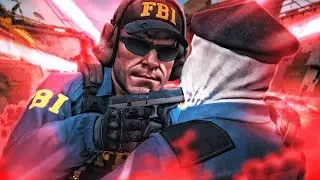 ТЮРЬМА В КОТОРЫЙ НЕТ ЖИВЫХ (И КС) ||Phasmophobia || Fend1ar