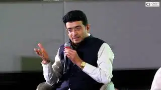 Panel Discussion l: 2nd South India Urban Cooperative Banking Summit 2025