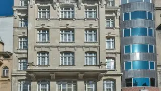 [HotelATG] Review Alpek Hotel Istanbul