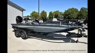 2026 Ranger RT198P Garmin Livescope Cup Equipped!!  Stock# R1833
