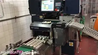AW-5600ATII Auto-Infeed