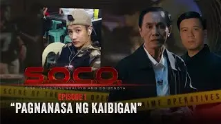 (FULL EPISODE) SOCO Episode 1: Tiktok | ABS-CBN News