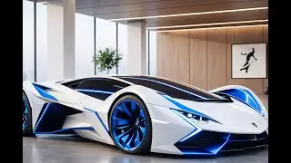 2026 Lamborghini Revuelto Phantom.