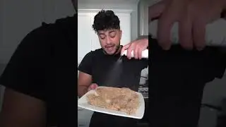 Healthy Chicken Tenders | The Golden Balance