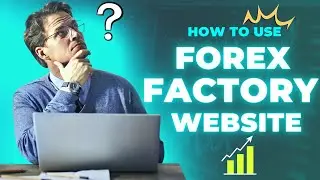 HOW TO USE FOREX FACTORY WEBSITE FOR BIGENNAR / FOREX FACTORY WEBSITE KESE USE KARE ? #forex #news