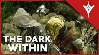 Destiny: THE DARK WITHIN