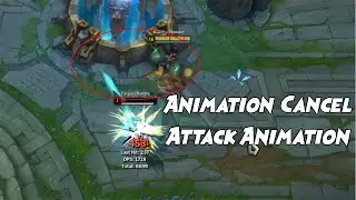 How to Attack Faster while hopping as Kalista (+ Channel updates)
