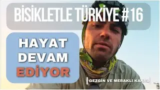 Güzellikler ve zorluklarla dolu hayatlar, OSMANİYE | BİSİKLETLE TÜRKİYE TURU #16