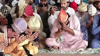 Urse Mubarak 2025 Khatm Shreef Darbar Peer Barkat Ali Shah Sahib Ba Barkat Ba Faiz 477