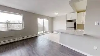 Stirling Place | One Bedroom Rental Suite | Kitchener, ON
