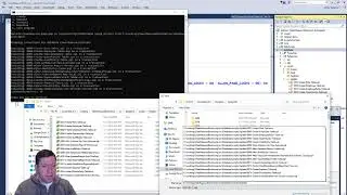How to develop SQL Server schema changes in a devops workflow
