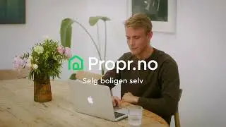 Hvordan lage en bolig annonse? - Propr.no