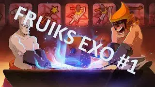 [1.29 ERATZ] MON 1ER EXO SUR ERATZ !!!