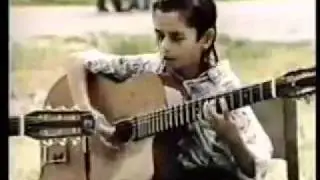 Gypsy tune - Jimmy Rosenberg