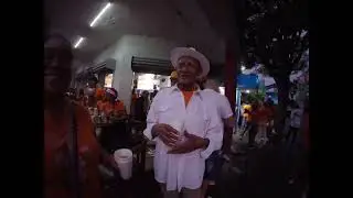 RUMBA PLAYERA Y LOS VICTORRACHO DIC 2025-2026
