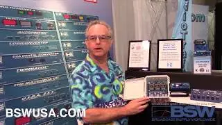 BSW Presents: Sine Control Power Tracker