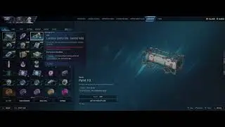 Mechabreak| Trying out Norne