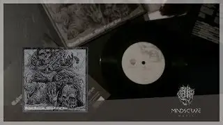 MIND002: OFFAL / GUTWRENCH - Beyond Madness... Where Terror Rise (7