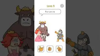 Play with me #shorts #braintest #funny #games
