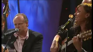 Kenneth G&auml;rdestad & Lotta Engberg - Come Give Me Love (Live Doobidoo 2008)