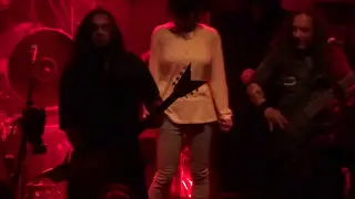SIC ZONE - Dust To Dust. Live ACFMF 2017