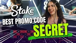 New Stake Promo Code 2025 - SECRET - Unlock Exclusive VIP Perks
