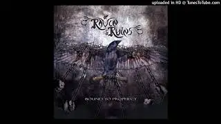Of Raven & Ruins - Resonance