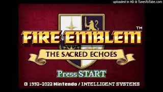 Celica's Victory | Fire Emblem: The Sacred Echoes OST