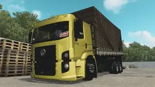 VW_Constellation /MAPA ELDORADO PRO  /EURO TRUCK SIMULATION2 1.49