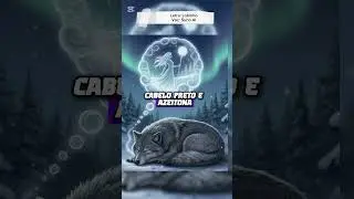 Pinta de Rainha- Lobinho