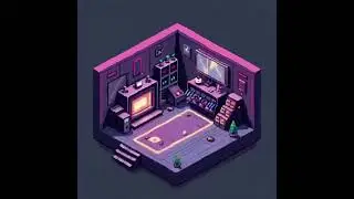 Pixelscape🗺️💻👾🖥️