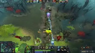 RaidBoss TreantProtector (Heart, Blink, Aghs, Blademail) | kaiGaming | Jan20th 2026| Op In Meta 7.40