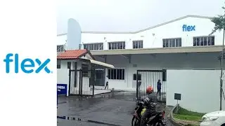 PT. Flextronics Technology Indonesia Muka Kuning Batamindo Industrial Park Batam
