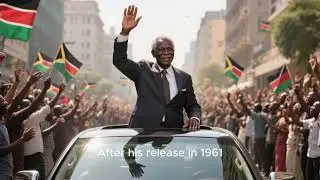 Jomo Kenyatta's Story: The Man Who Led Kenya to Freedom
